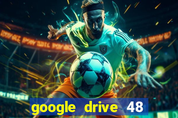 google drive 48 leis do poder